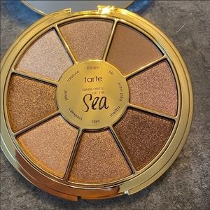 TARTE RAINFOREST OF THE SEA VOLUME 3 EYESHADOW